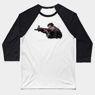 Ronin Baseball T-Shirt